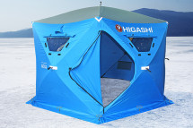 Палатка зимняя Higashi Sota (однослойная)